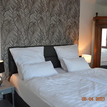 Dolomitenblick Apartment