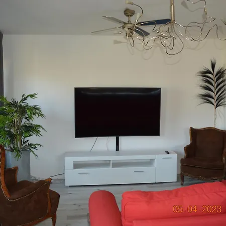 Apartment Dolomitenblick