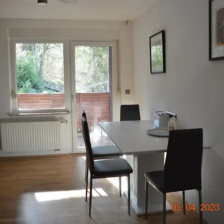 Dolomitenblick Apartment *