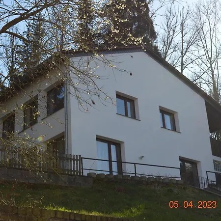 Apartment Dolomitenblick *