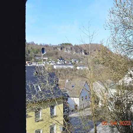Apartment Dolomitenblick Gerolstein